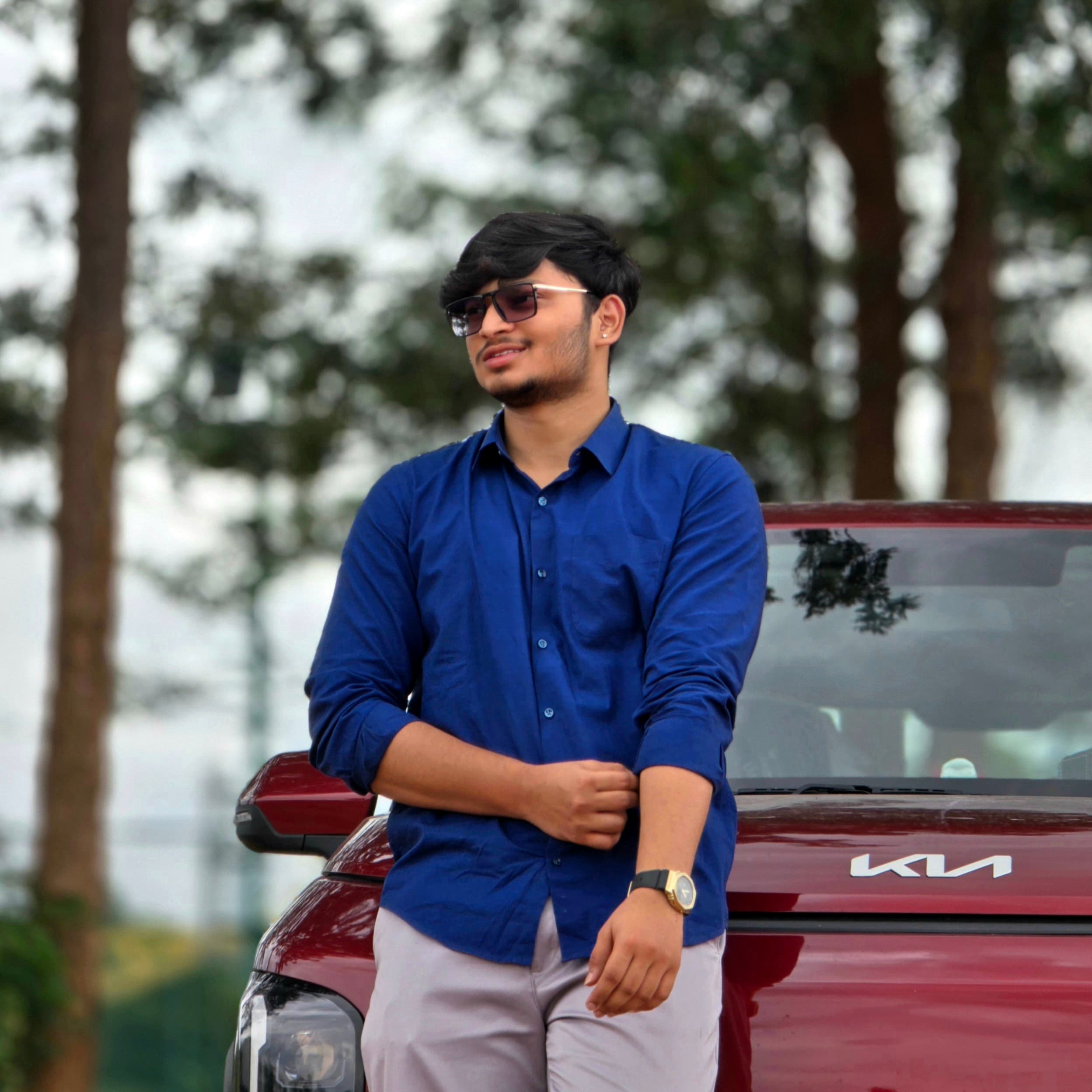 Aryan R H